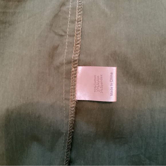 Tuckernuck women’s smocked dress - Picture 7 of 7